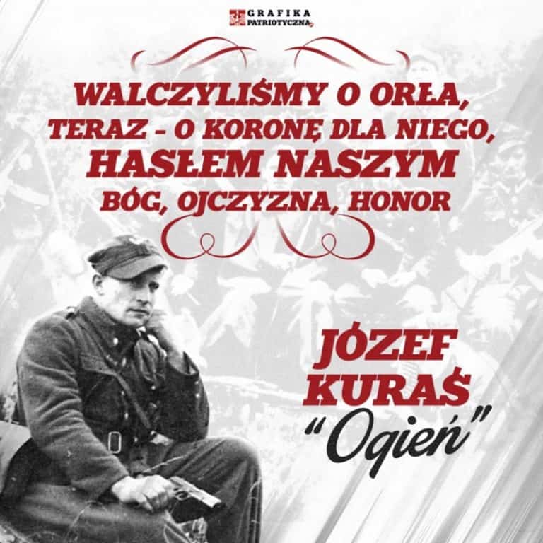 „Za kim wy właściwie jesteście?”