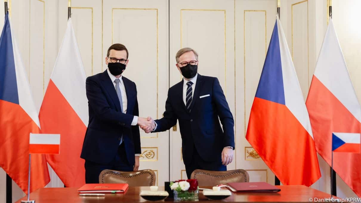 Mamy kompromis w sprawie Turowa