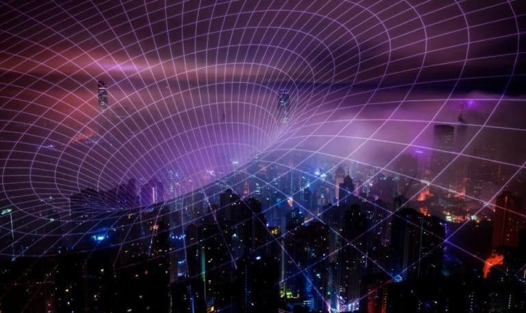 Na 5G się nie skończy. Już pracują nad rozwiązaniami dla technologii 6G