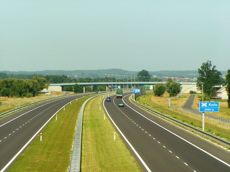 Sebastian Kulczyk chce sprzedać spółki zarządzające autostradą A2?