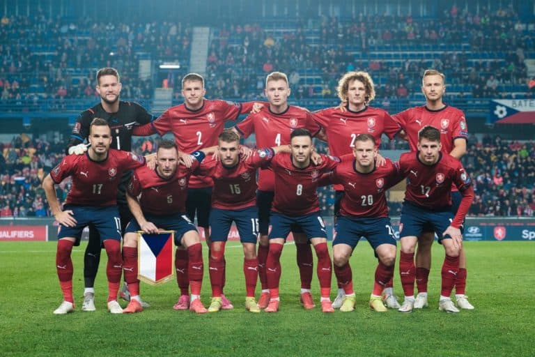 Czechy też nie zagrają z Rosją, dołączają do Polski i Szwecji