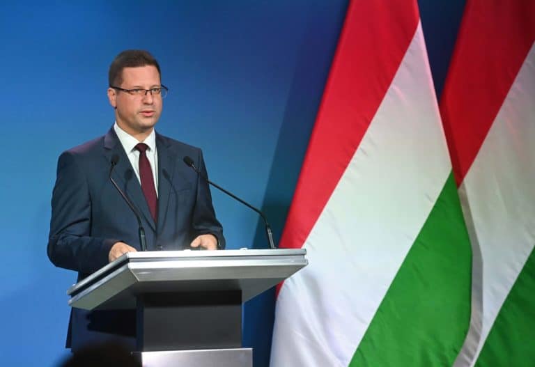 Węgry przygotowują się na ewentualny napływ uchodźców z Ukrainy