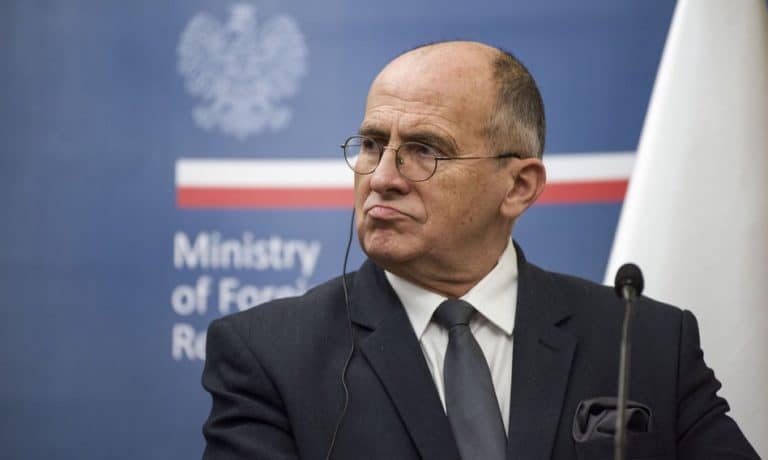 Szef MSZ RP podpisał notę dyplomatyczną ws. reparacji! „Zostanie przekazana Ministerstwu Spraw Zagranicznych RFN”