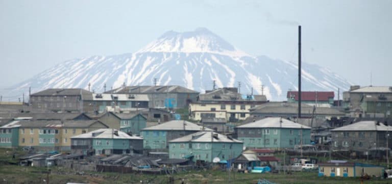 Japonia upomina się o Wyspy Kurylskie. „Okupacja Wysp Kurylskich jest nielegalna jak atak na Ukrainę”