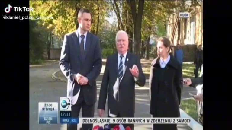 Bolek oszalał? „Polska się będzie bronić, atakując”