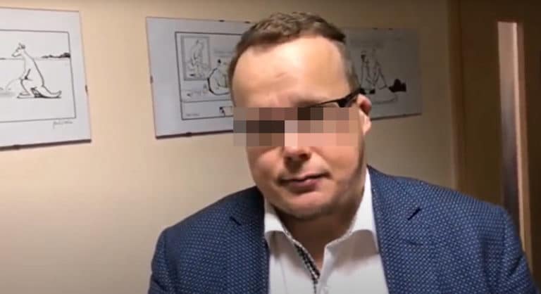3 miesiące tymczasowego aresztu dla patostreamera Marcina O.