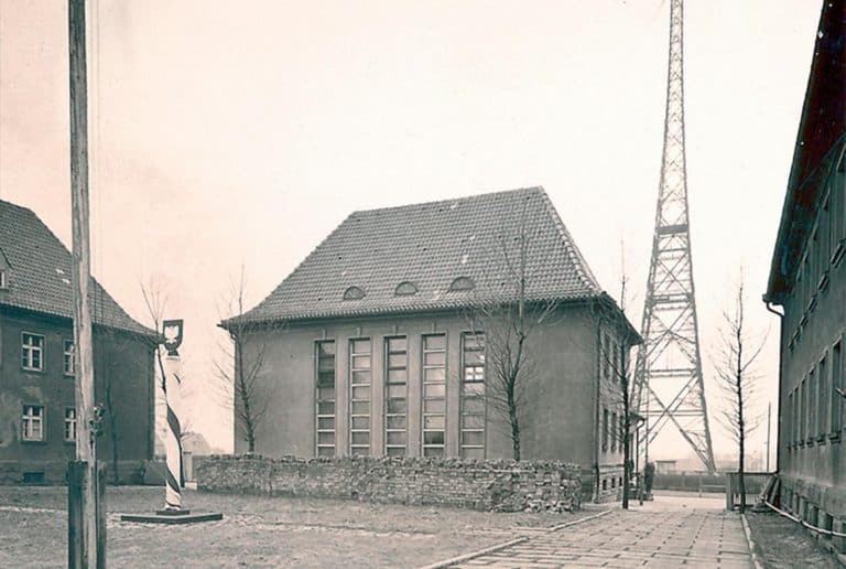 Szatkowski: Widzimy próby stworzenia analogii do prowokacji gliwickiej z 1939 roku