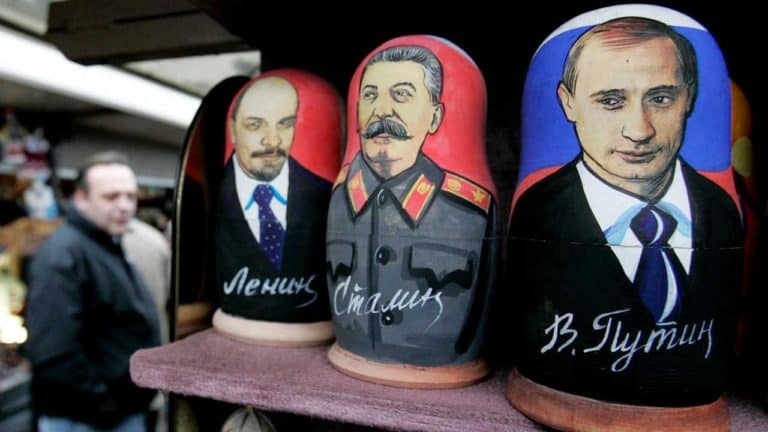 Czy wspierając Ukrainę uda się powstrzymać Putina?