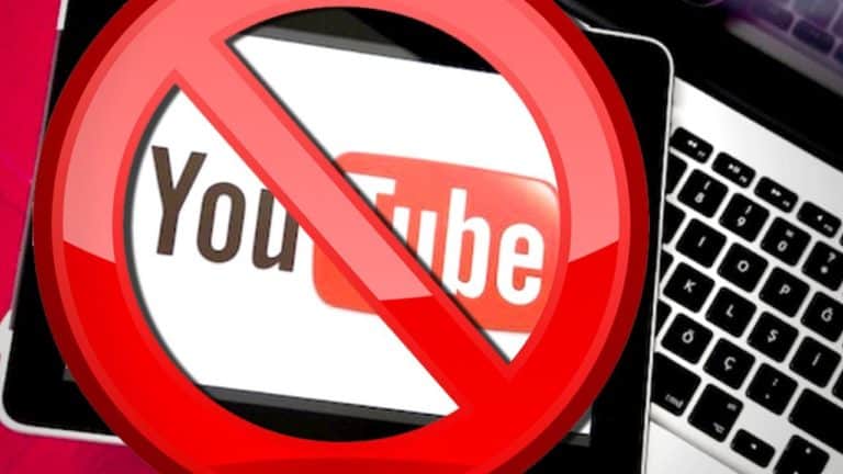 Portal YouTube zablokował konta tzw. republik Ługańskiej i Donieckiej