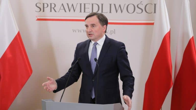 Ziobro o Frasyniuku: Sam siebie zdefiniował, kim jest