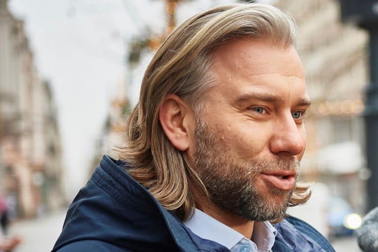 Rzecznik prezydent Łodzi najwyraźniej ma problem z trzymaniem nerwów na wodzy, ale i z kulturą osobistą…