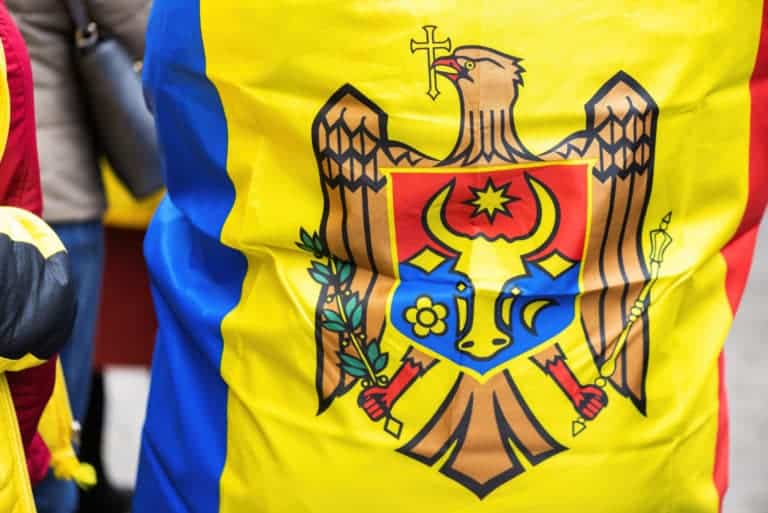 Mołdawia nie ma zamiaru przystępować do NATO