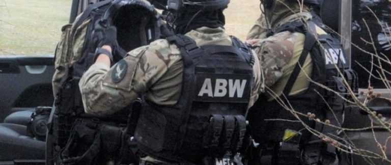ABW zidentyfikowała 45 „dyplomatów” jako oficerów rosyjskich służb specjalnych i osoby z nimi powiązane