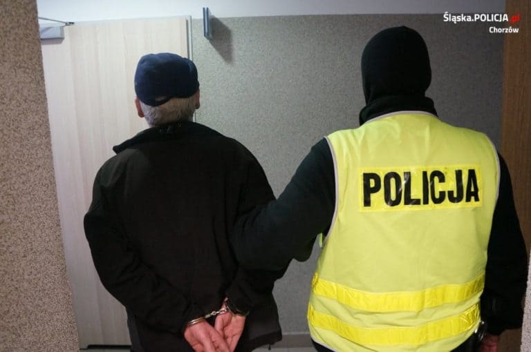 Policyjny dozór za fałszywy alarm bombowy