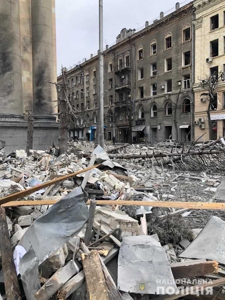 Ordo Iuris gromadzi dowody rosyjskich zbrodni