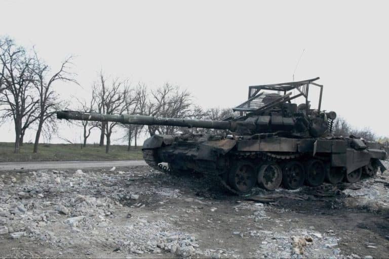 Rozpoczął się czternasty dzień wojny rosyjsko-ukraińskiej