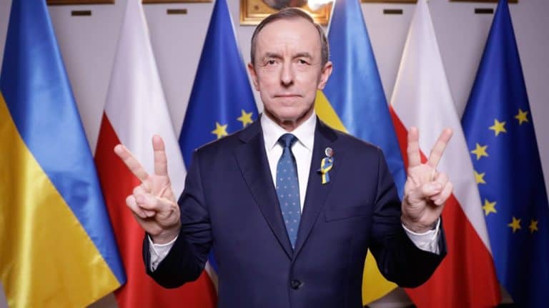 PiS złoży wniosek o odwołanie Grodzkiego i przedstawia swojego kandydata na Marszałka Senatu