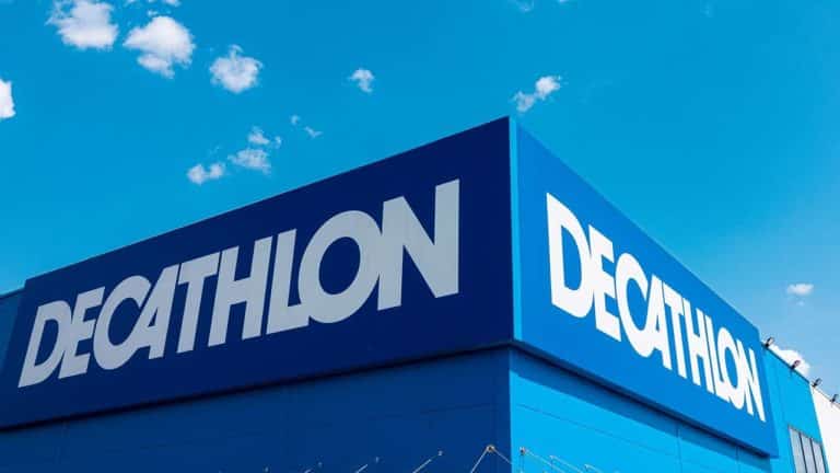 Decathlon wycofuje się z Rosji. Ma problemy z dostawami
