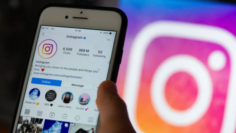 Dramat rosyjskiej blogerki. Jak ona przeżyje odcięcie od Instagrama?