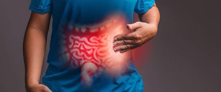 Dźwięki jelitowe pomogą w diagnozie chorób układu pokarmowego