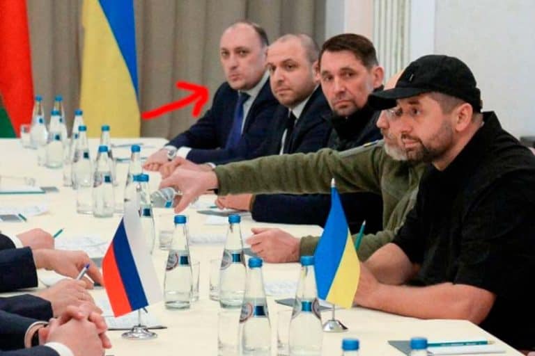 Ukraiński wywiad poinformował, że Kirejew zginął podczas wykonywania zadania specjalnego