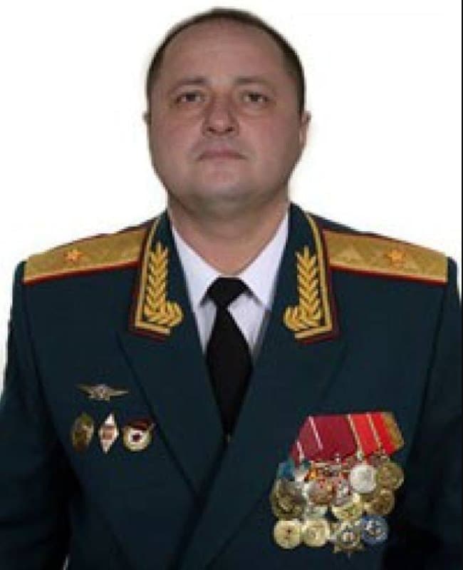 Kolejny rosyjski generał zginął na Ukrainie. To dowódca 150 Dywizji Strzelców Zmotoryzowanych
