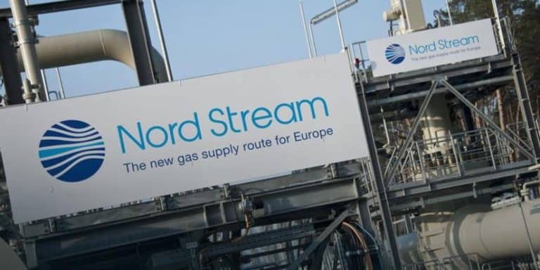 Nord Stream 2 AG zastanawia się nad złożeniem wniosku o upadłość