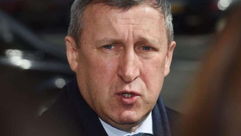 Ukraiński ambasador chciałby zmian w polskim systemie edukacji