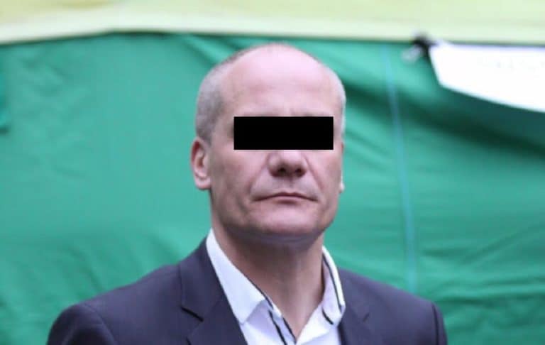 Jest akt oskarżenia przeciwko znanemu aktorowi Piotrowi Z.