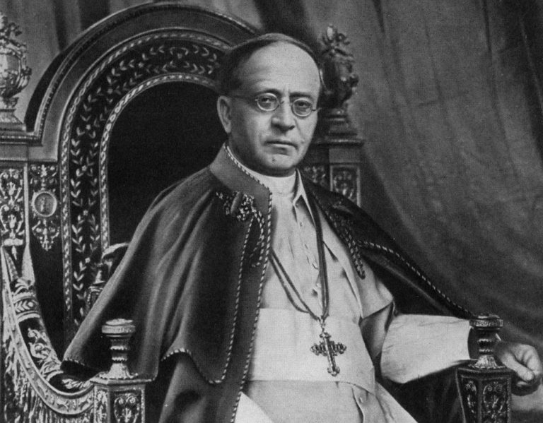 Wsparcie humanitarne Stolicy Apostolskiej dla Polski w trakcie i po wojnie polsko-bolszewickiej cz.2