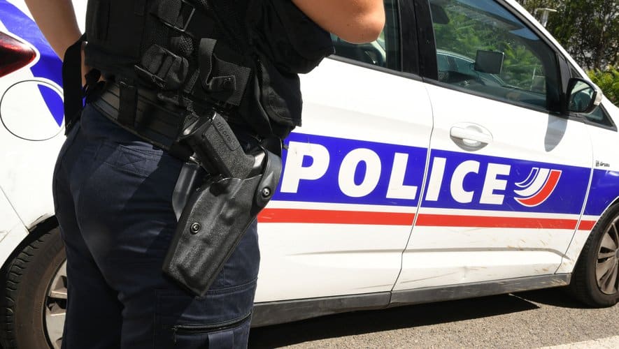 We Francji policja zatrzymała podejrzanych o próbę dokonania zamachu terrorystycznego