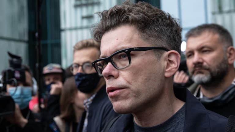 Decyzją Izby Dyscyplinarnej Sądu Najwyższego Igor Tuleya nie wróci do orzekania