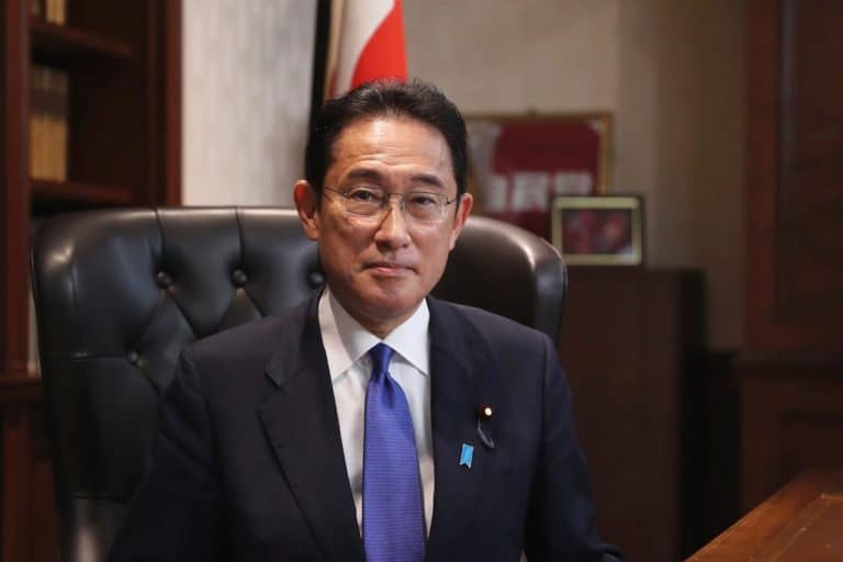 Japonia zaostrza sankcje wobec Rosji