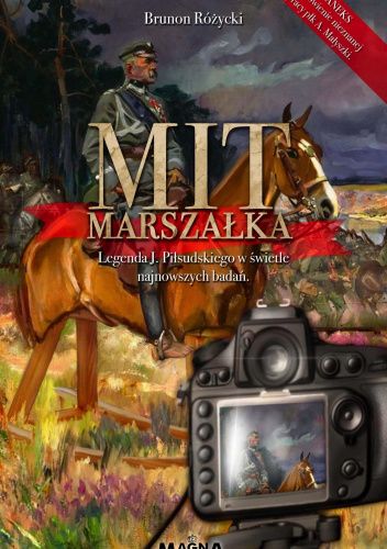 Mit Marszałka recenzja
