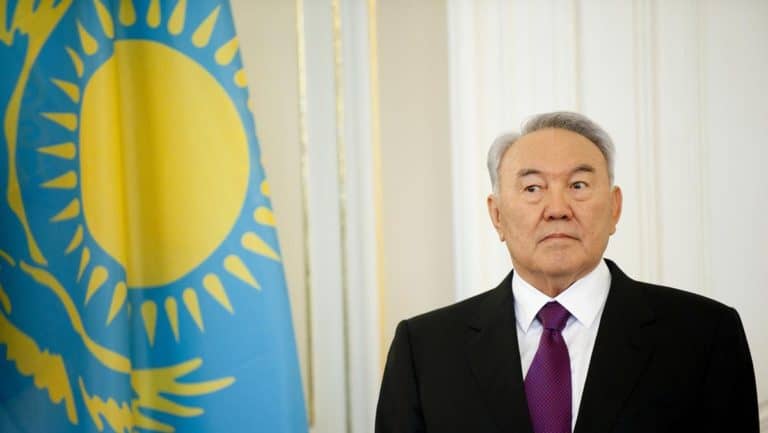 Kazachstan „pozostaje krytyczny wobec rosyjskiej agresji na Ukrainie”