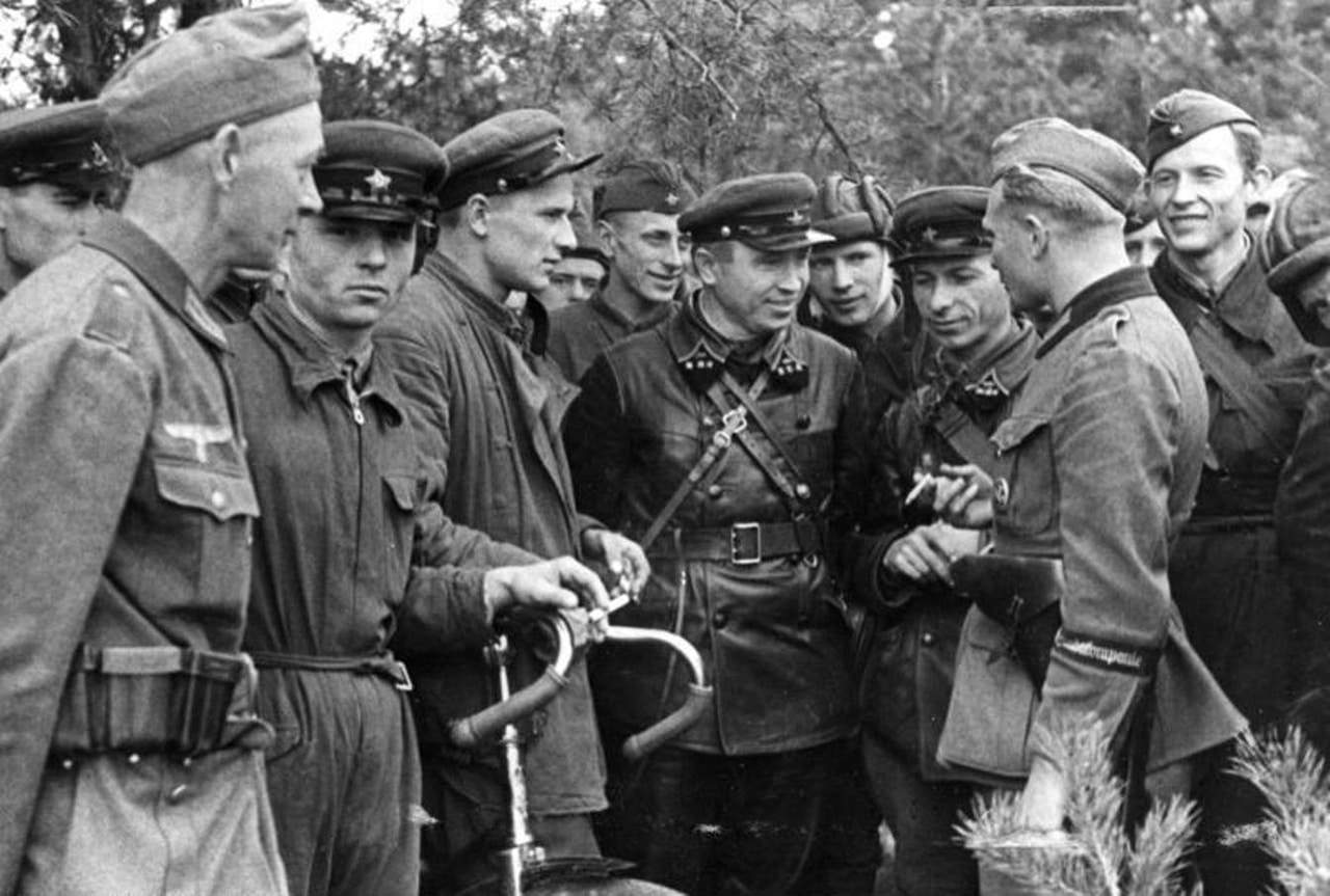 Za publiczne głoszenie, że ZSRR w 1939 roku wraz III Rzeszą dążył do likwidacji Polski, będzie można trafić w Rosji za kraty