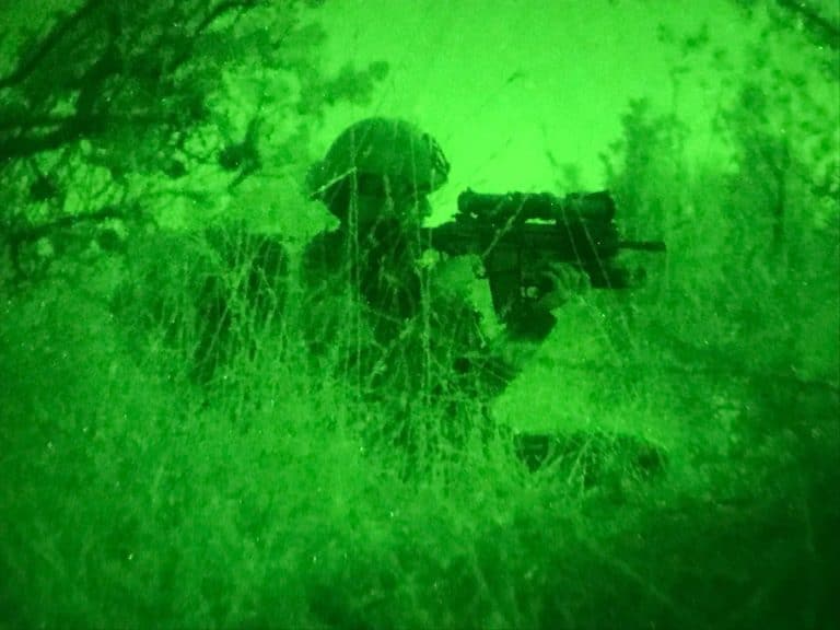Wojska tureckie rozpoczęły operację przeciwko PKK w północnym Iraku