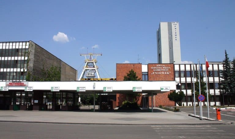 Wybuchy metanu w kopalni „Pniówek”, pięciu górników nie żyje. Trwa dramatyczna akcja ratunkowa