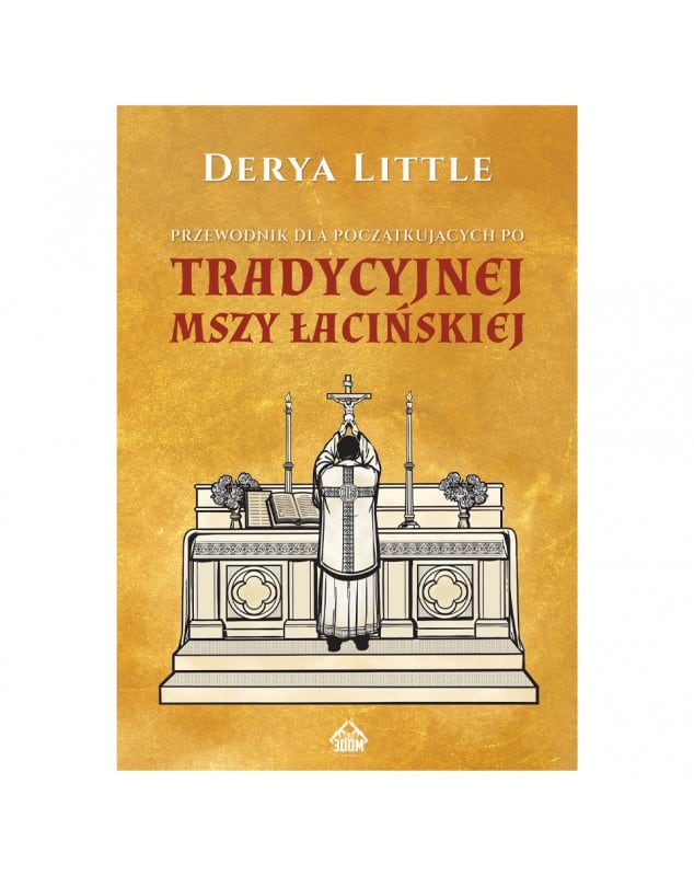 Zacznij od Mszy Świętej, a reszta się ułoży!