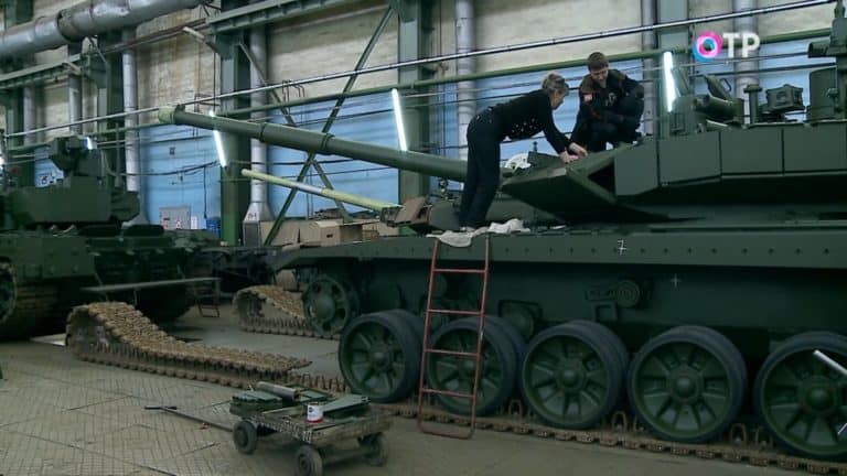Stany Zjednoczone szykują nowe sankcje – mają uderzyć w rosyjski sektor zbrojeniowy
