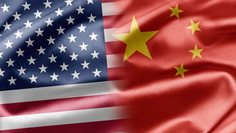 Chiny deklarują chęć współpracy z USA