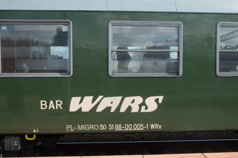 Dziennikarce Politico nie spodobała się nazwa „Wars”. Sugeruje, że należy ją zmienić