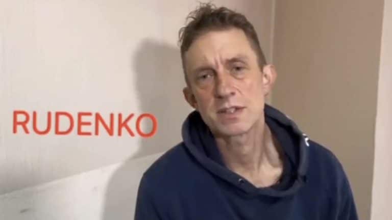 Kolejny brytyjski żołnierz został schwytany przez Rosjan na Ukrainie