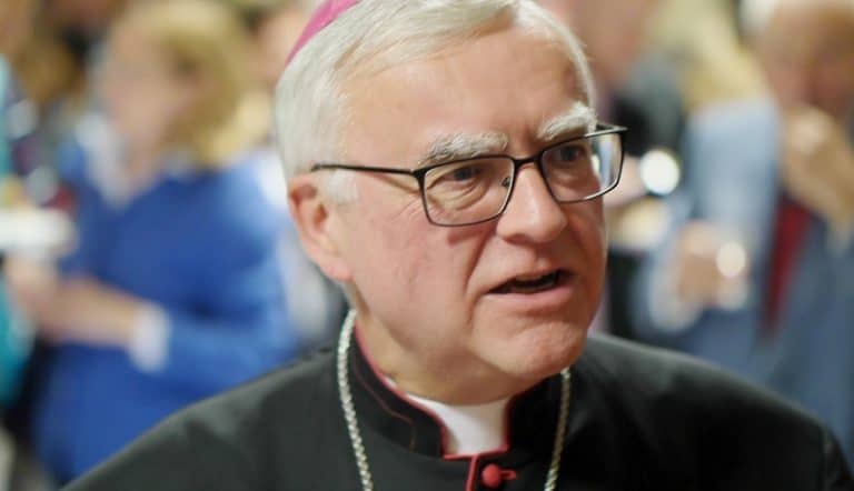 Arcybiskup Berlina przeprasza za „homofobię w Kościele”