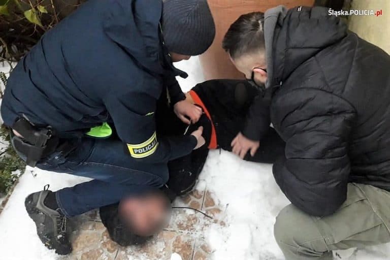 Zawodnicy MMA, którzy wystąpili w filmie Patryka Vegi, oskarżeni o próbę porwania biznesmena