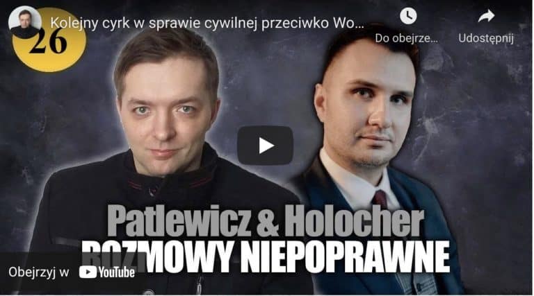 Czy Polak może chwalić mordercę i kata swoich rodaków?