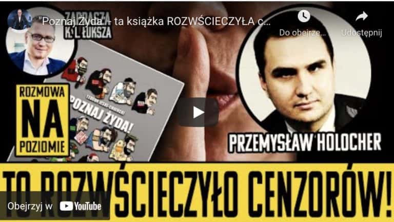 Szokująca książka? Dlaczego aż tak rozwścieczyła cenzorów?