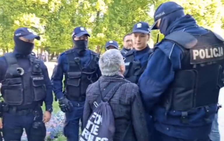Nieoficjalnie: Radni PO chcą złożyć wniosek o przyznanie „Babci Kasi” Nagrody m.st. Warszawy