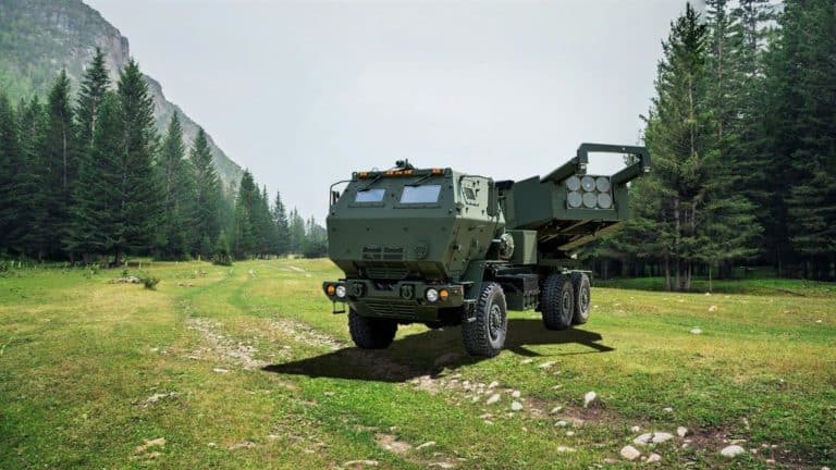 Pentagon dostarczy Ukrainie więcej systemów rakietowych HIMARS