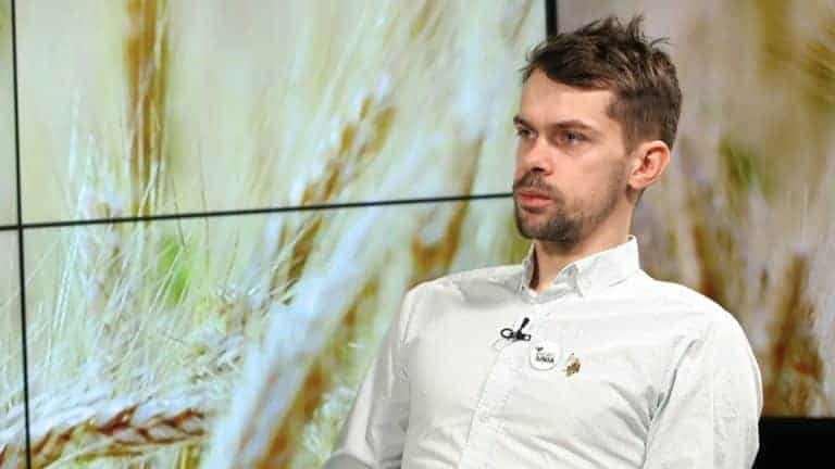 Kołodziejczak stracił prawo jazdy. „Takie rzeczy zdarzają się też innym politykom”